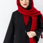 کت مشکی مازراتی