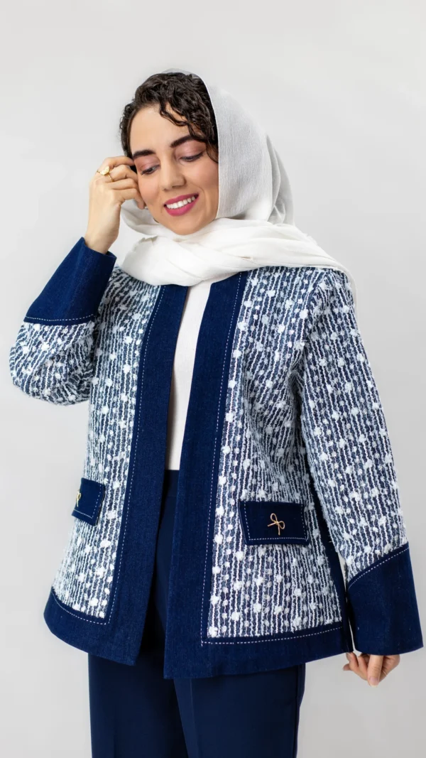 کت جین ابی تیره