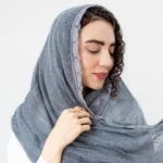 شال لبه گیپور