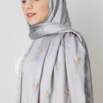 شال پاپیونی توسی