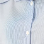 مانتو شومیز راه راه