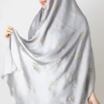 شال پاپیونی توسی