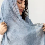 شال لبه گیپور