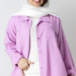 شومیز کنفی یاسی