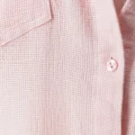 شومیز کنفی صورتی