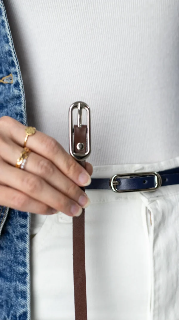 کمربند مینیمال