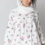 شومیز عروسکی خنک