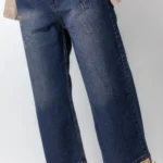 شلوار جین وایدلگ