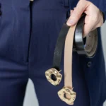 کمربند زنانه دفرمه