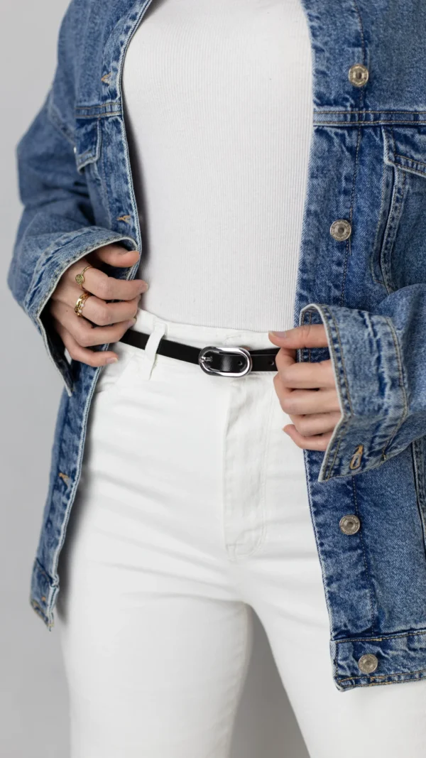 کمربند کلاسیک