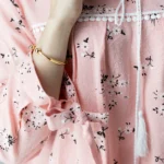 جزییات یقه و استین