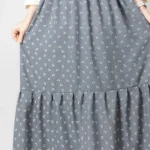 دامن گلگلی طوسی