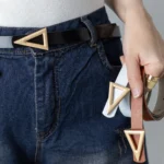 کمربند مثلثی