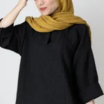 شومیز خنک جلوبسته