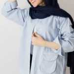 شومیز رنگی تابستونی