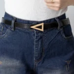 کمربند مثلثی