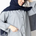 شومیز رنگی تابستونی