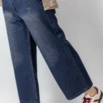 شلوار جین وایدلگ