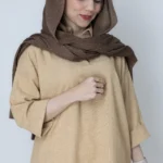 شومیز خنک جلوبسته