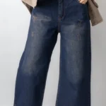 شلوار جین وایدلگ