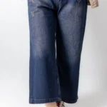 شلوار جین وایدلگ