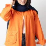 شومیز رنگی تابستونی