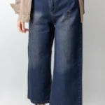 شلوار جین وایدلگ