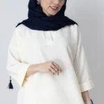 شومیز خنک جلوبسته