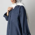 شومیز مانتو خنک