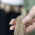 کمربند کنفی