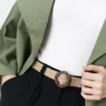 کمربند کنفی