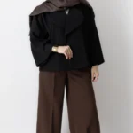 کت صبا مشکی