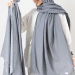 شال کنفی طوسی