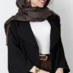 کت صبا مشکی