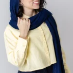 شومیز برشکا لیمویی