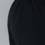 شلوار بگ مشکی