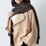 کت صبا نسکافه ای