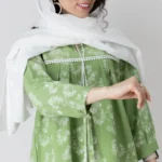 تونیک نهال سبز