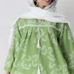 تونیک نهال سبز