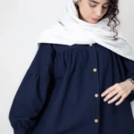 شومیز لینن خنک