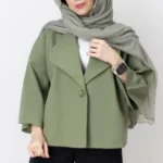 کت لینن بیسیک