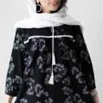 تونیک نهال مشکی