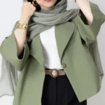 رنگ سبز