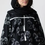 تونیک نهال مشکی