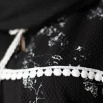 تونیک نهال مشکی