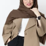 کت لینن بیسیک