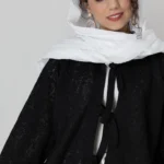 شومیز پرستو مشکی