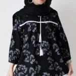 تونیک نهال مشکی