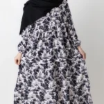 پیراهن دیور رنگ مشکی