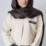 کراپ کت کرمی